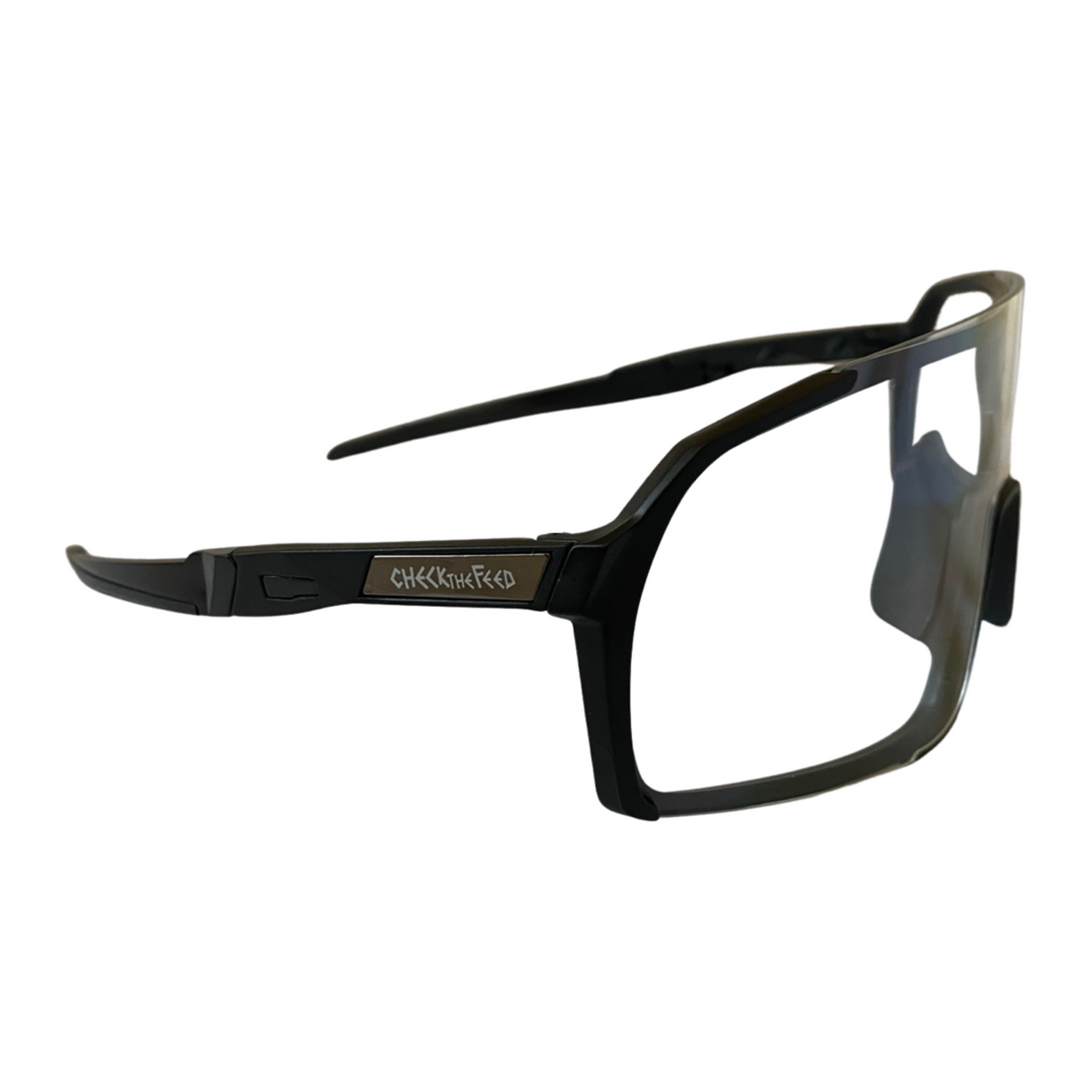 Tahoe Sunglasses // Wolfe Colab