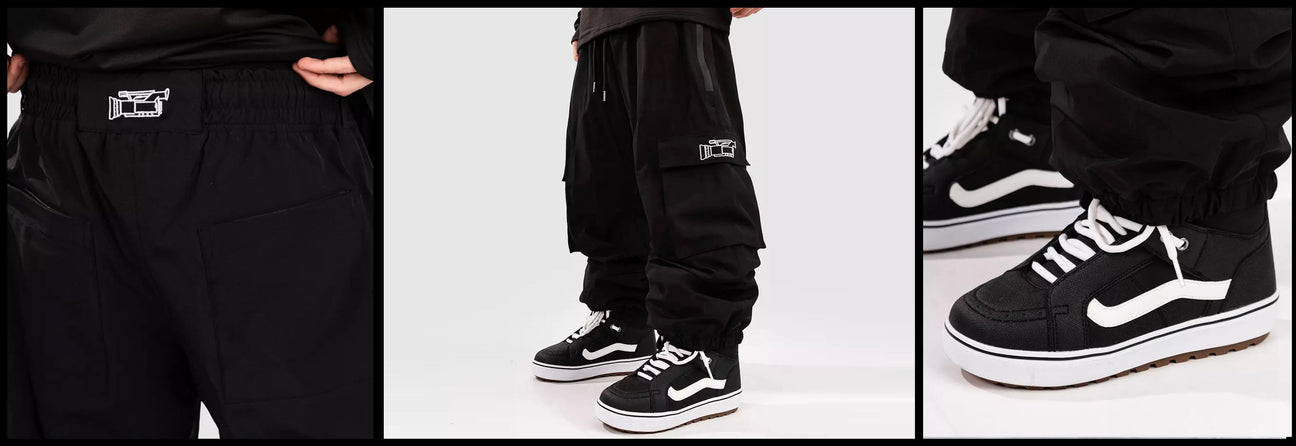 VX Cargo Snowpants 2026