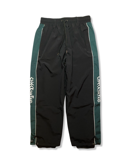 CHECKtheFeed Track Snowpants