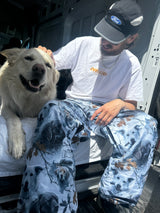VX Classic Snowpants 2026 | DawgTree Camo