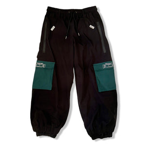 Nate Haust Signature Cargo Snowpants