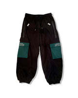 Nate Haust Signature | VX Cargo Snowpants 2026