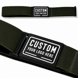 CUSTOM BELT | MagLock Elastic Belt