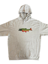 Tiger Trout | Hoodie