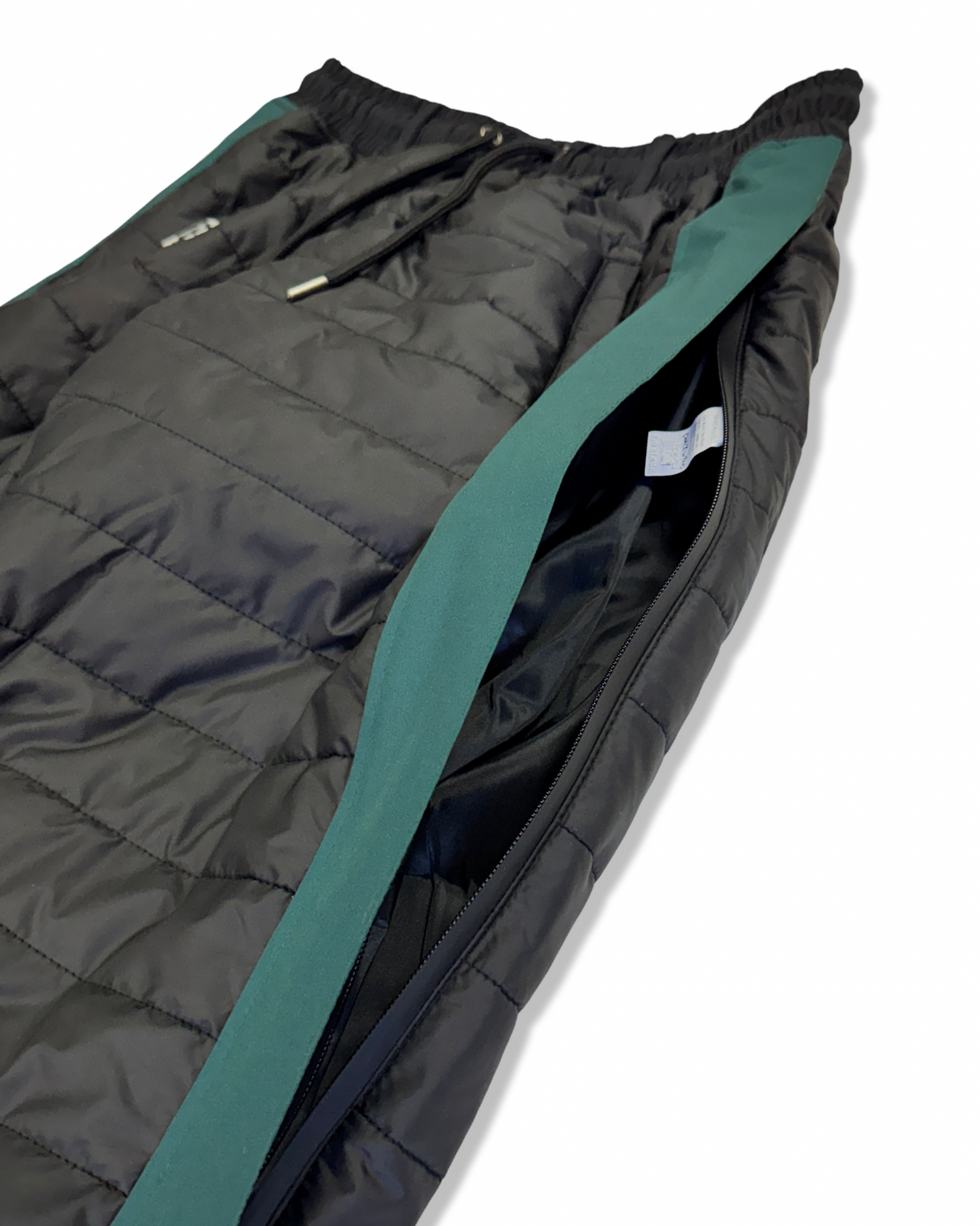 VX Skyline Puffy Snowpants