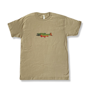 Tiger Trout | T Shirt