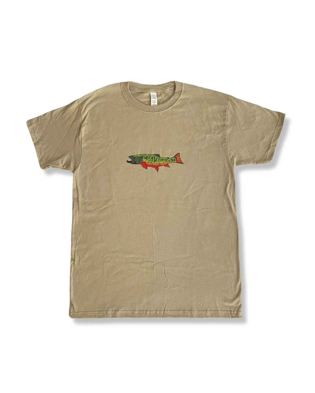Tiger Trout | T Shirt