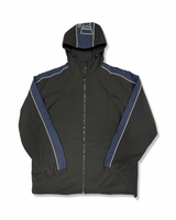 Ron Forth Signature | VX Track Jacket