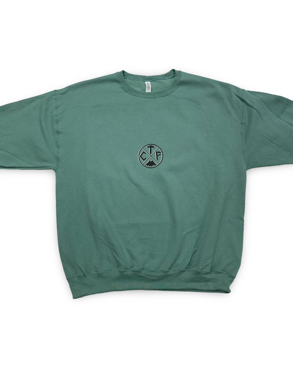 CTF Crewneck