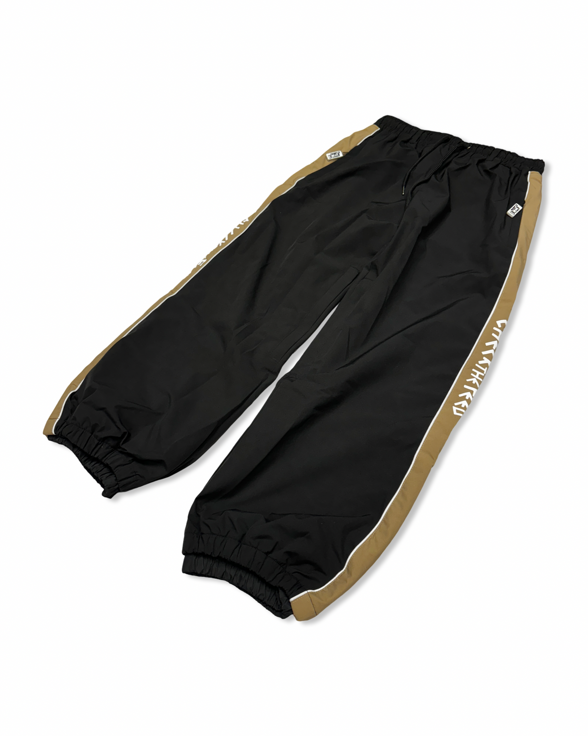 CHECKtheFeed Track Snowpants