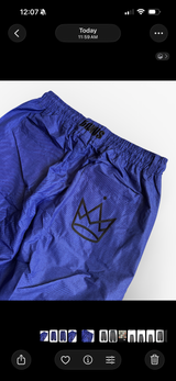 BONUS x VX Cargo Snowpants