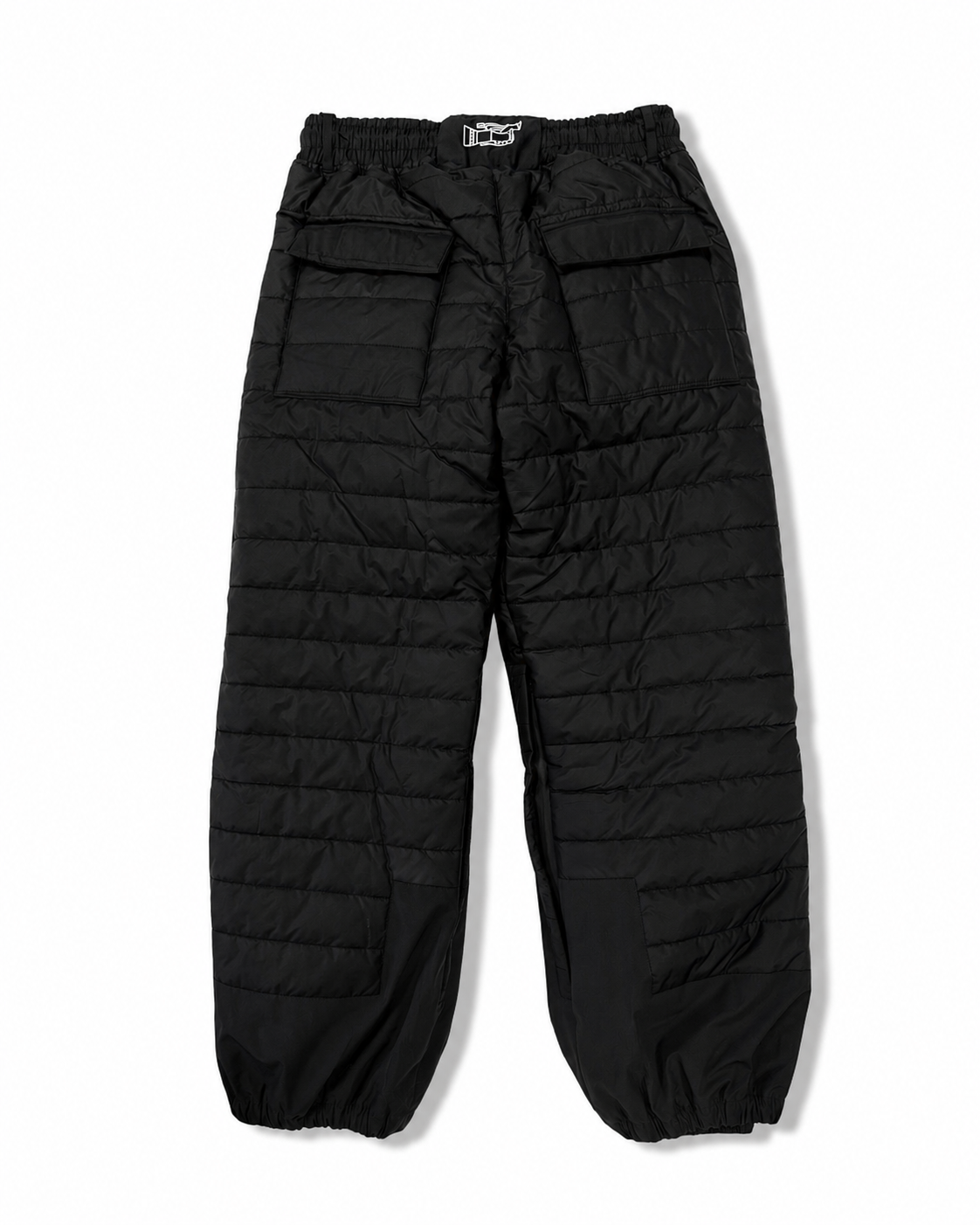 VX Skyline Puffy Snowpants