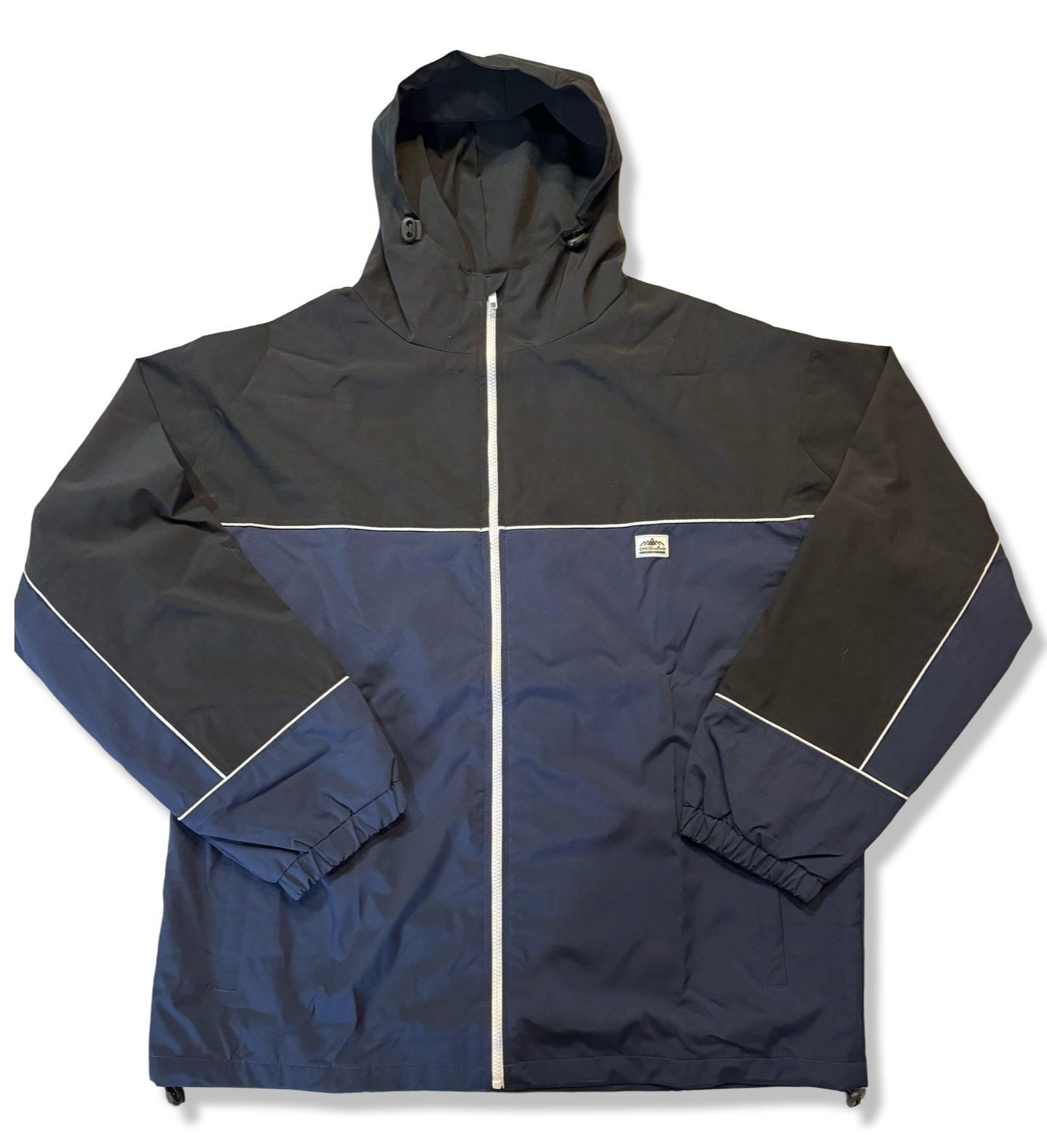 BOOT 2Tone Anorak Jacket 2025 Men