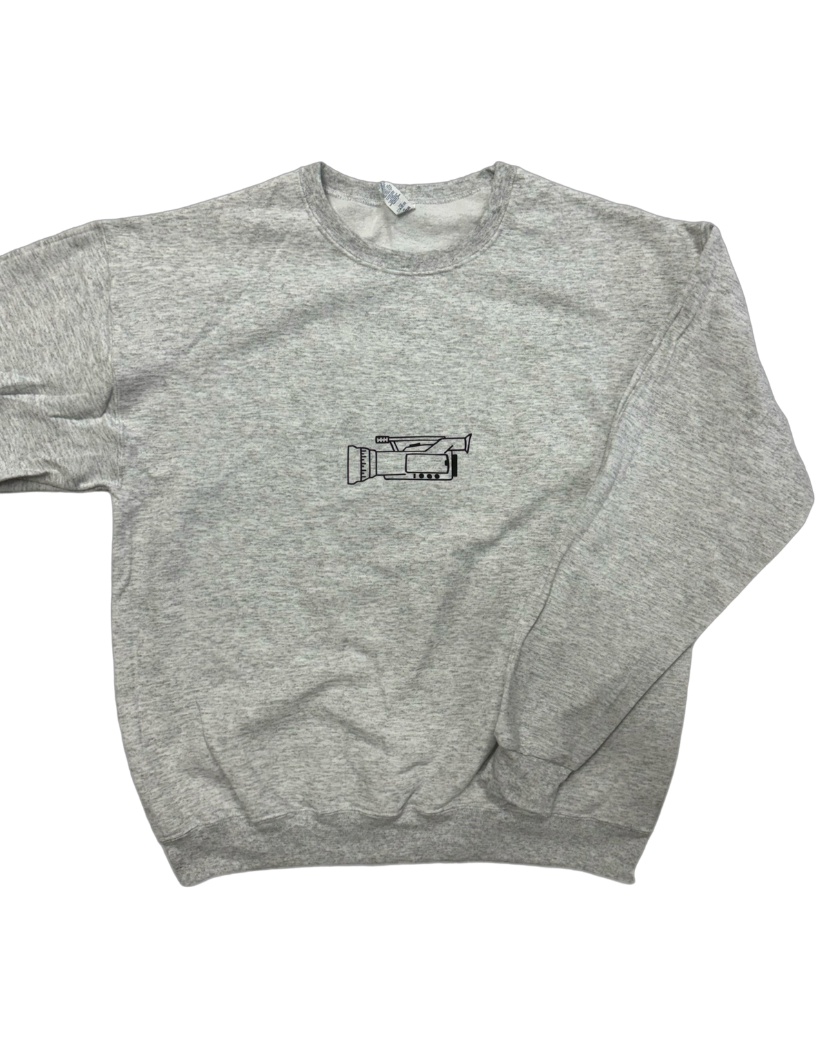 VX Crewneck