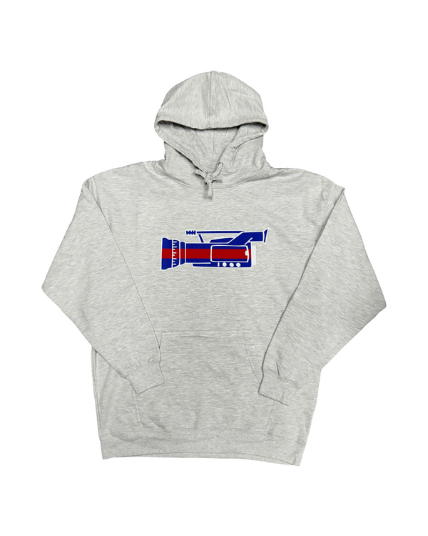 VX Hoodie | Ron Forth