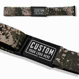 CUSTOM BELT | MagLock Elastic Belt