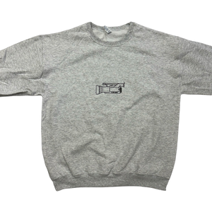 VX Crewneck