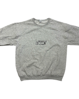 VX Crewneck