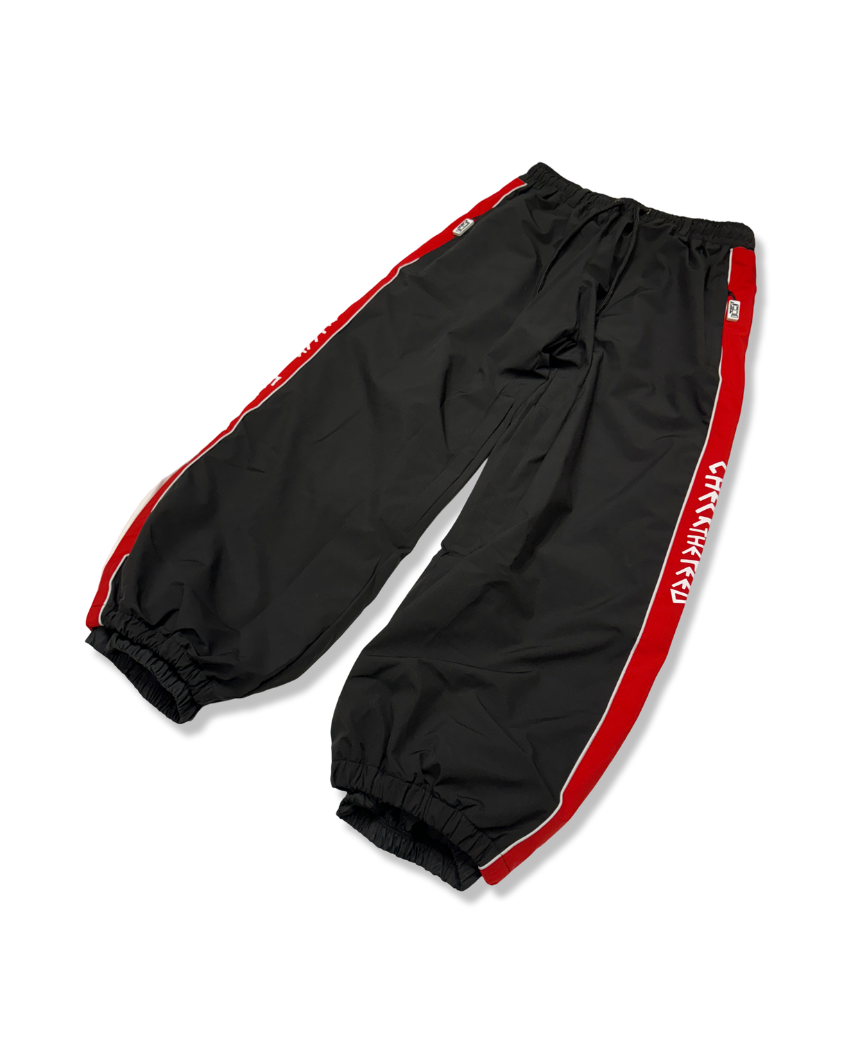 CHECKtheFeed Track Snowpants