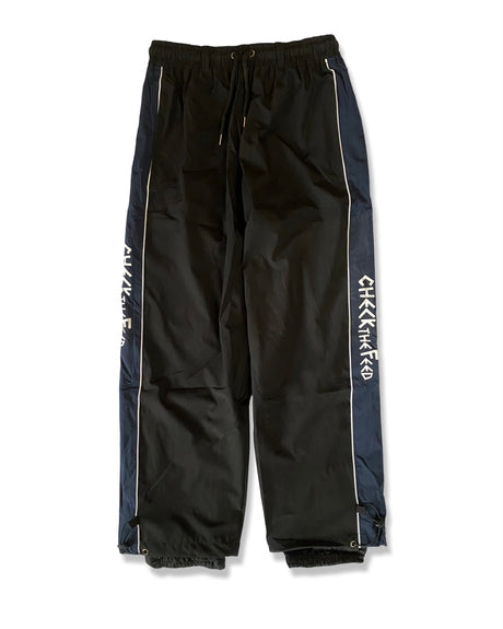 CHECKtheFeed Track Snowpants