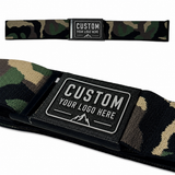 CUSTOM BELT | MagLock Elastic Belt