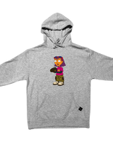 Rocket Girl Hoodie