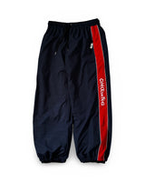 Ron Forth | CHECKtheFeed Track Snowpants