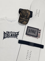 CHECKtheFeed x Slash Snowboards | Happy Place Summer Pack