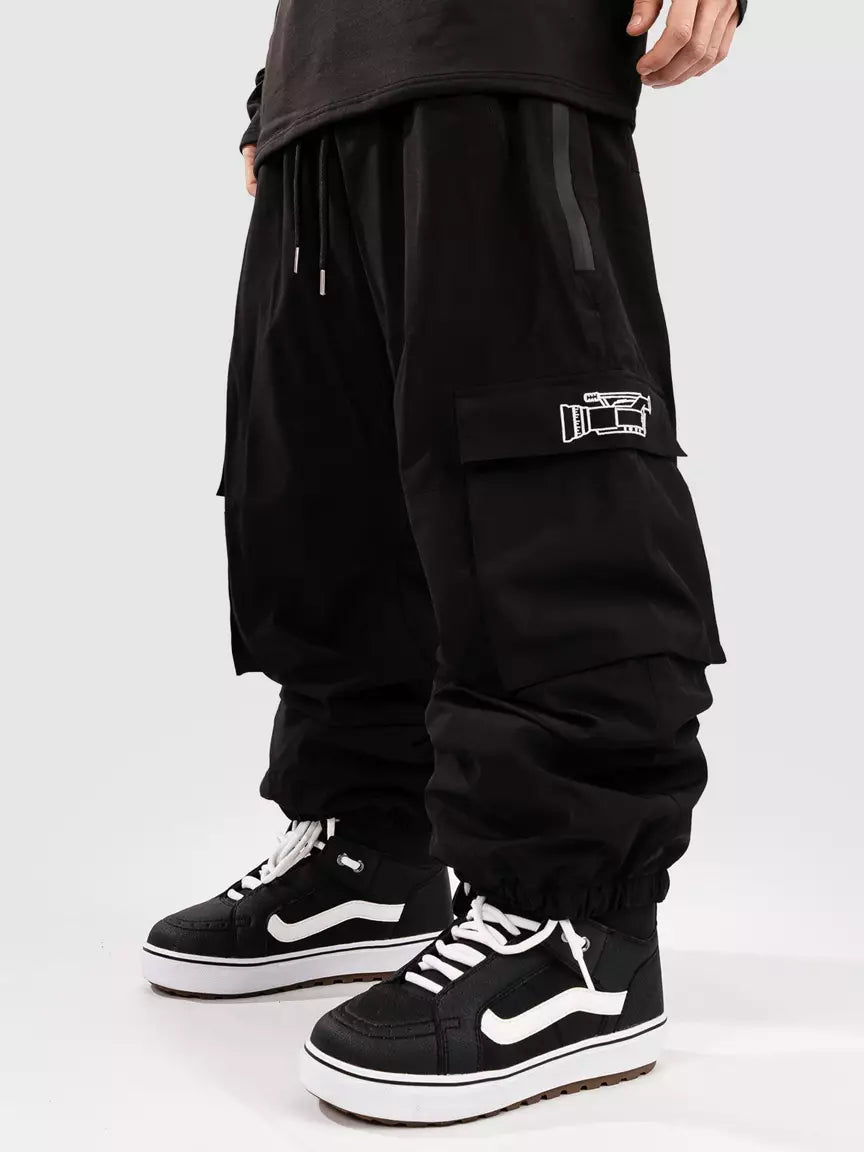 VX Cargo Snowpants 2026 – CHECKtheFeed