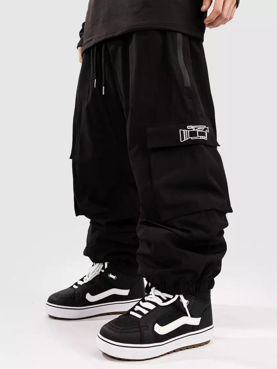VX Cargo Snowpants 2026