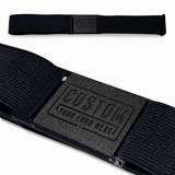 CUSTOM BELT | MagLock Elastic Belt