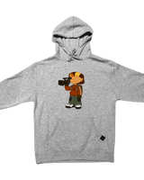 Twister Hoodie