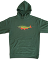 Tiger Trout | Hoodie