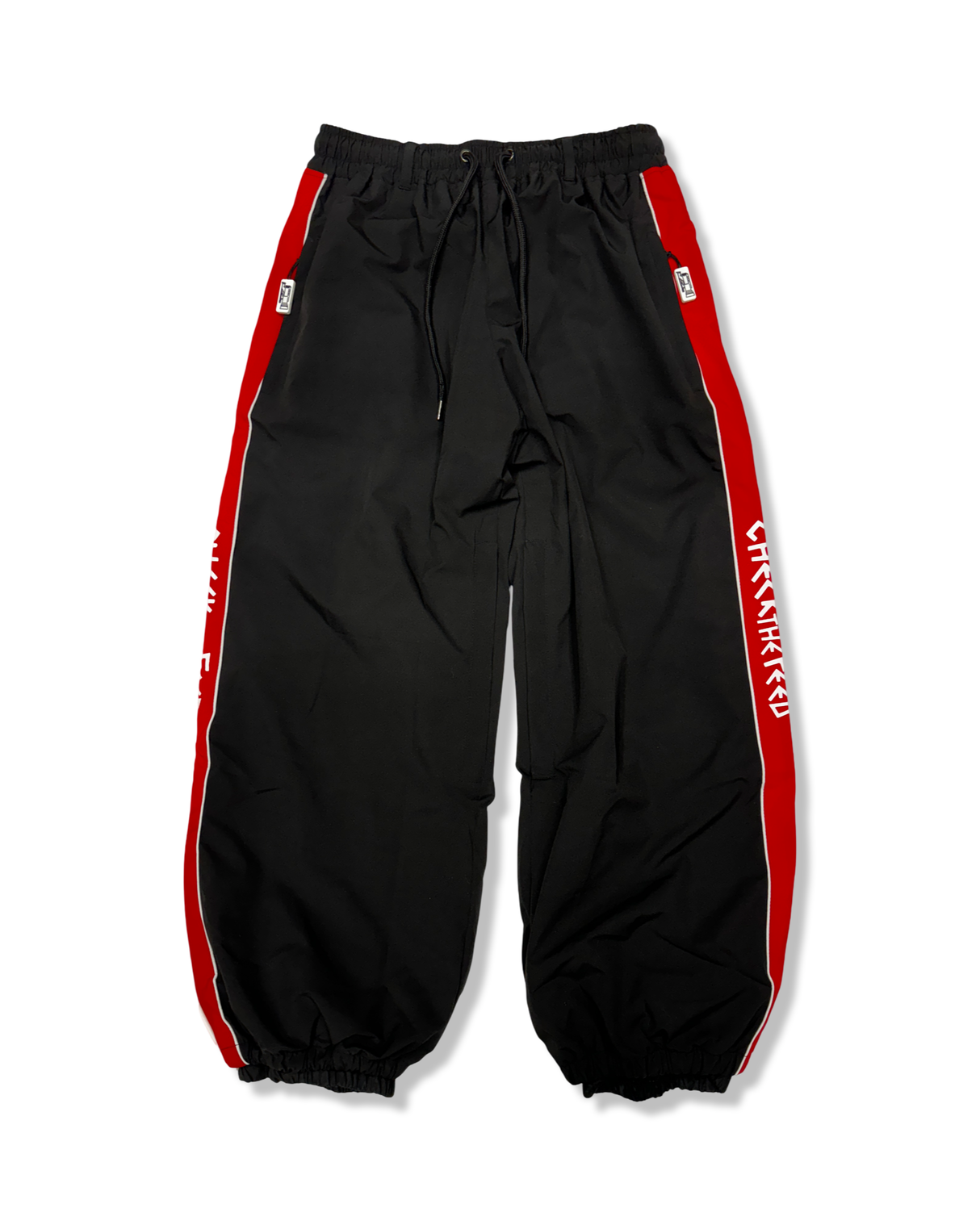 CHECKtheFeed Track Snowpants