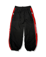 CHECKtheFeed Track Snowpants