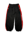 CHECKtheFeed Track Snowpants