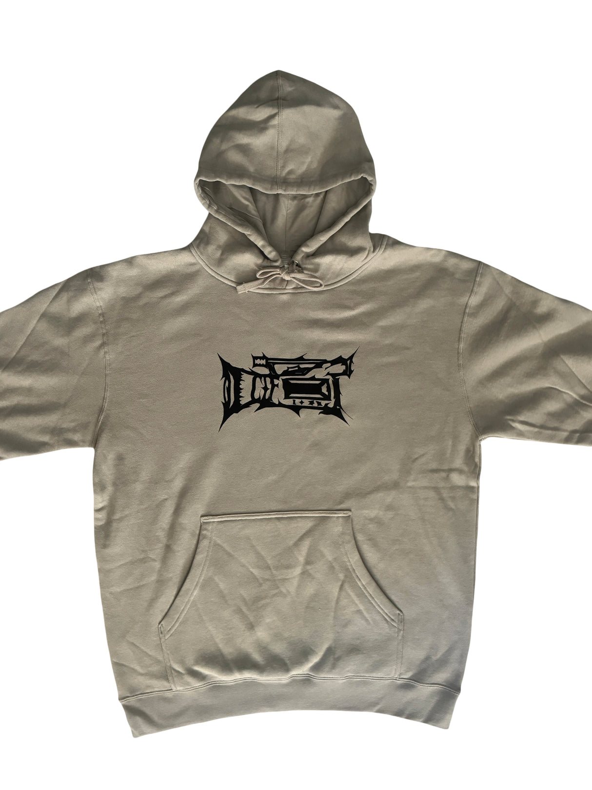 VX Shrapnel Hoodie