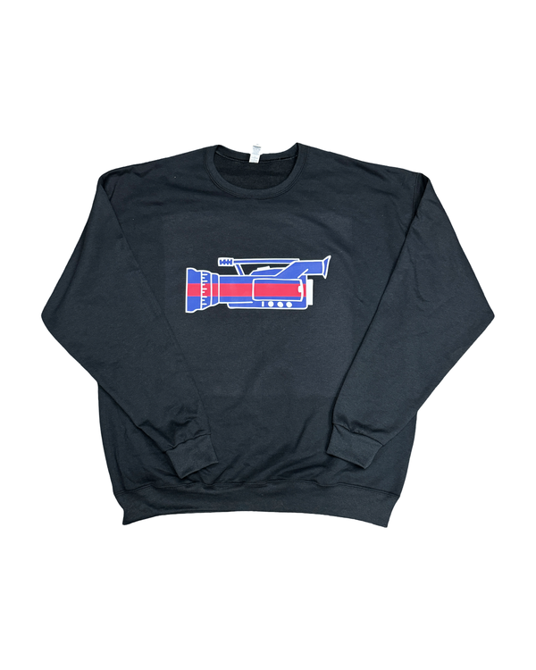 Ron Forth | VX Crewneck