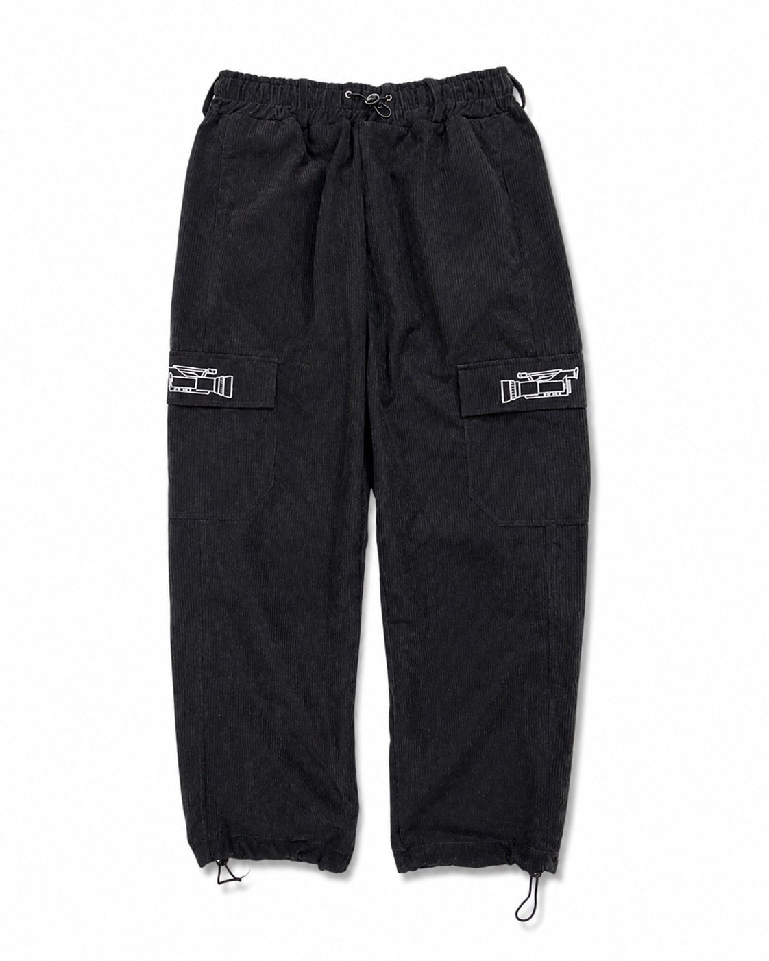 Greg Lutzka | VX Cargo Corduroy Skate Pants