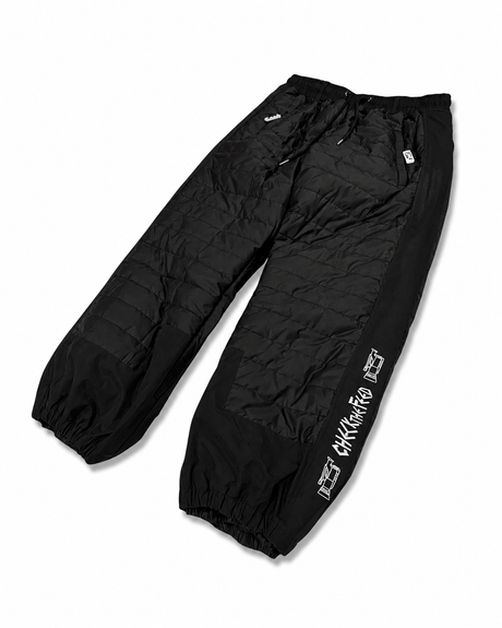 VX Skyline Puffy Snowpants