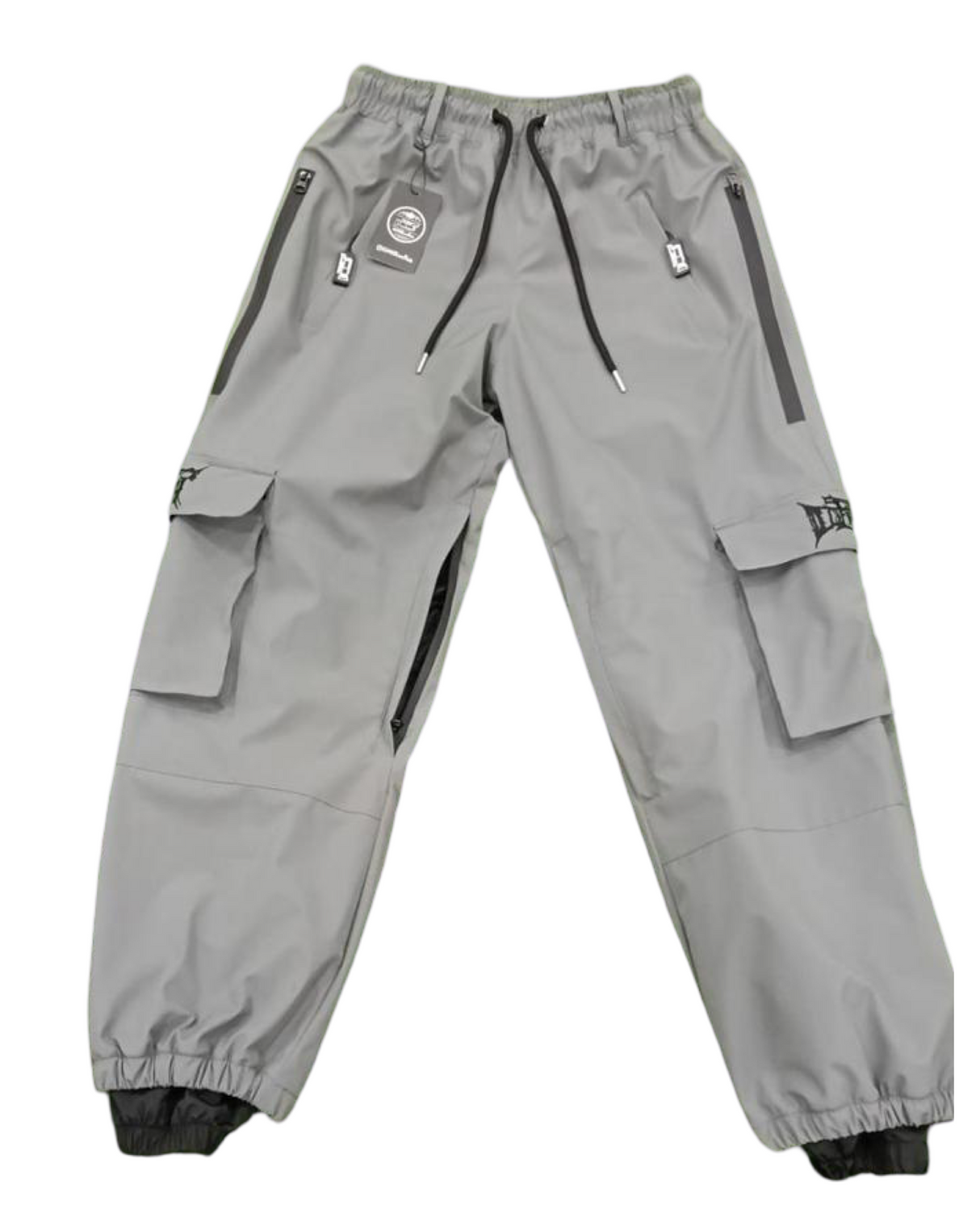VX Shrapnel Cargo Snowpants
