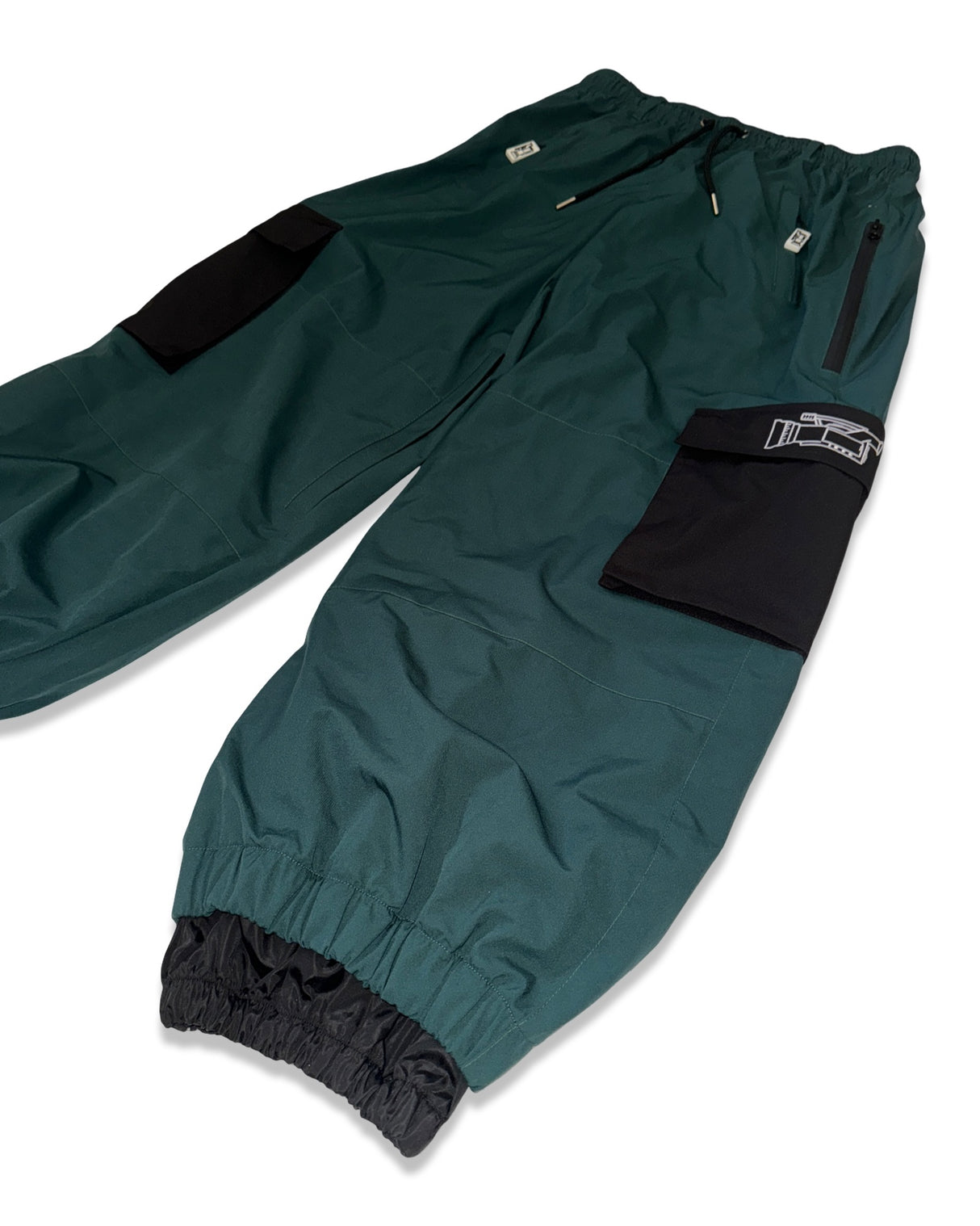 Nate Haust Signature | VX Cargo Snowpants 2026