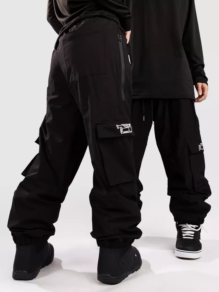 VX Cargo Snowpants 2026