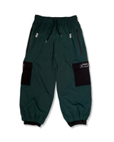 Nate Haust Signature | VX Cargo Snowpants 2026