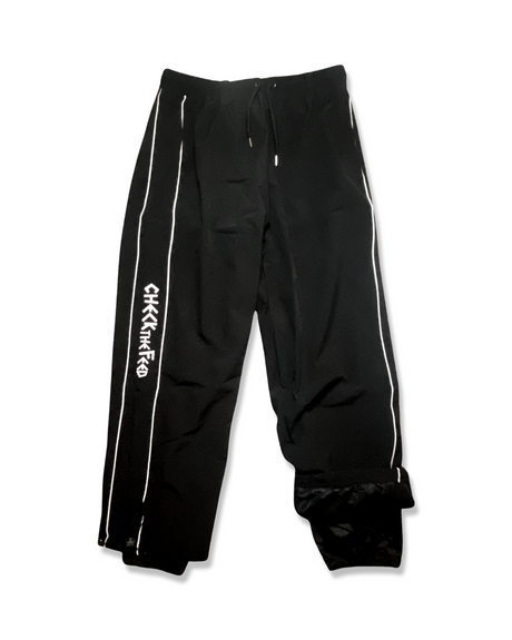 CHECKtheFeed Track Snowpants