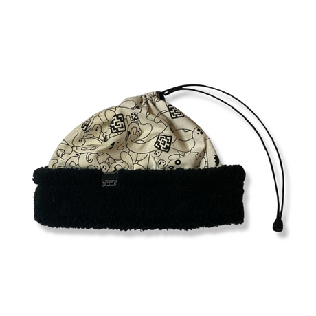 Camp Of Champions | 2 in 1 Neck Warmer Beanie