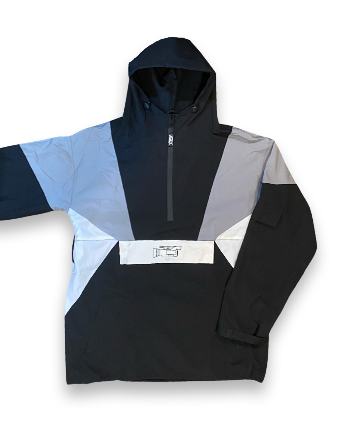 VX Anorak – CHECKtheFeed