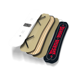 CHECKtheFeed x Slash Snowboards | Happy Place