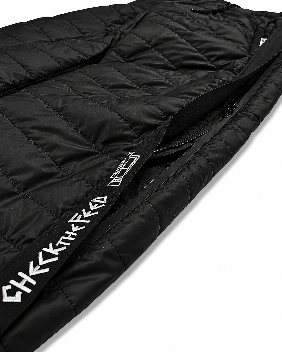 VX Skyline Puffy Snowpants