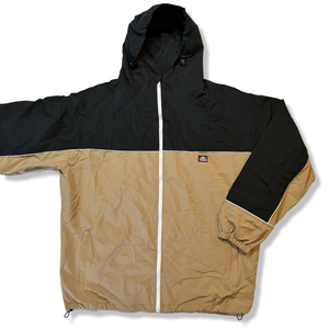 Daily Jacket | 2 Tone